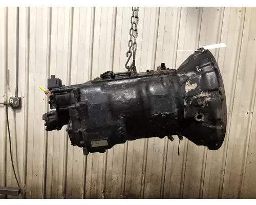 Meritor MO15G10A Transmission