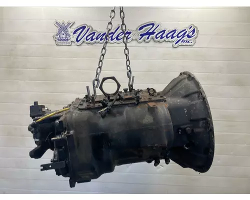 Meritor MO15G10A Transmission