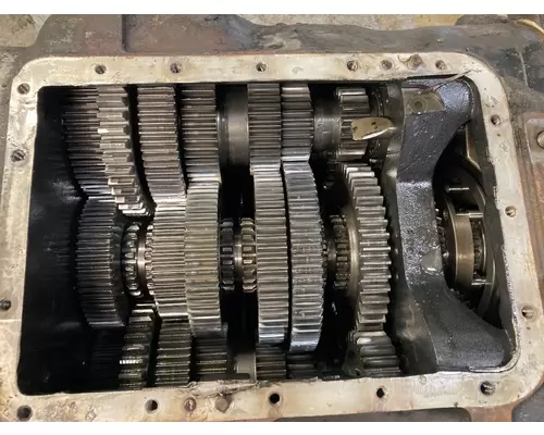 Meritor MO15G10A Transmission