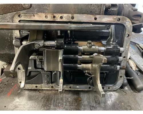 Meritor MO15G10A Transmission