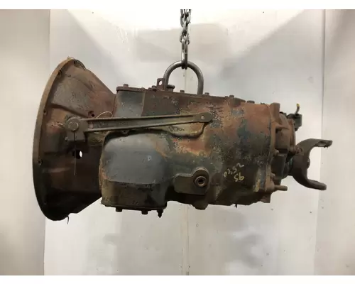 Meritor MO15G10C-M15 Transmission
