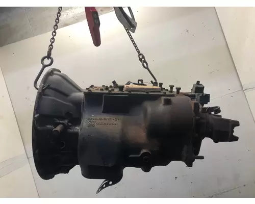 Meritor MO15G10C-M15 Transmission