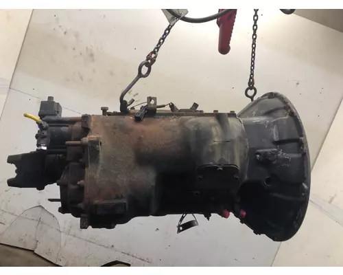 Meritor MO15G10C-M15 Transmission