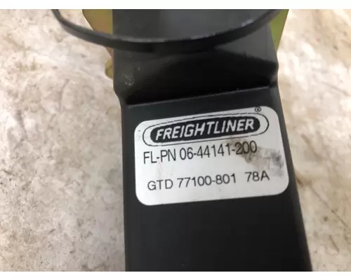 Meritor MO15Z12A Transmission Control Module (TCM)