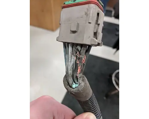 Meritor MO15Z12A Transmission Misc. Parts