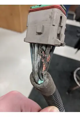 Meritor MO15Z12A Transmission Misc. Parts