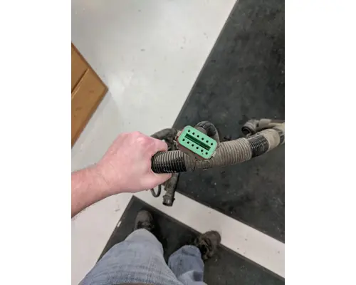 Meritor MO15Z12A Transmission Misc. Parts