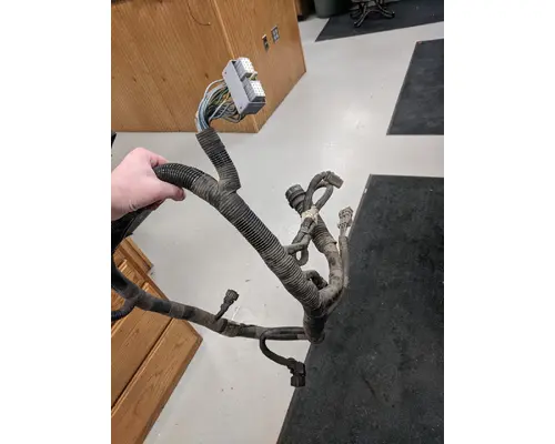 Meritor MO15Z12A Transmission Misc. Parts