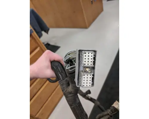 Meritor MO15Z12A Transmission Misc. Parts