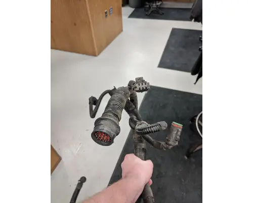 Meritor MO15Z12A Transmission Misc. Parts