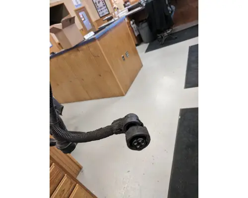 Meritor MO15Z12A Transmission Misc. Parts