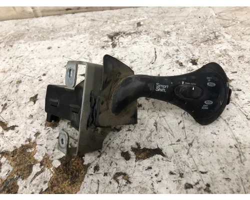 Meritor MO15Z12A Transmission Shifter (Electronic Controller)