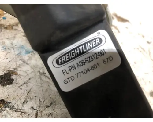 Meritor MO15Z12A Transmission Shifter (Electronic Controller)