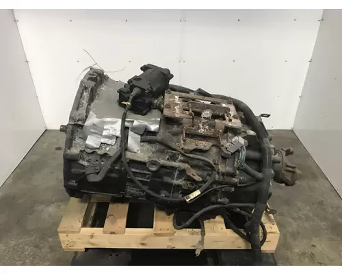 Meritor MO15Z12A Transmission