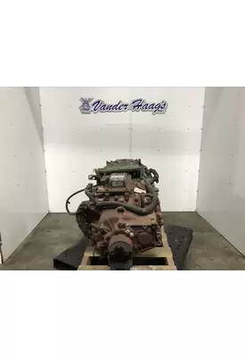 Meritor MO15Z12A Transmission