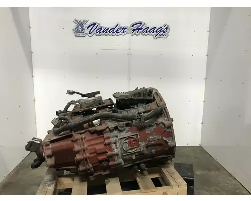 Meritor MO15Z12A Transmission