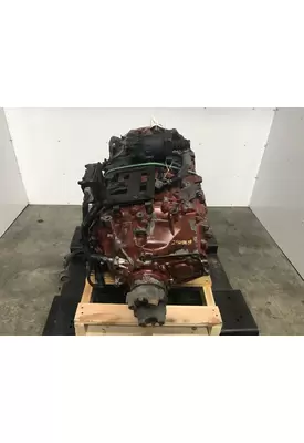 Meritor MO15Z12A Transmission