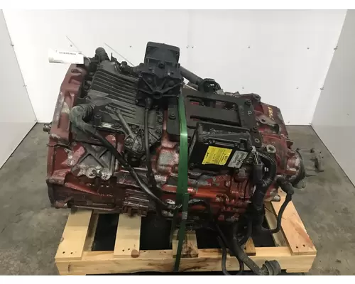 Meritor MO15Z12A Transmission