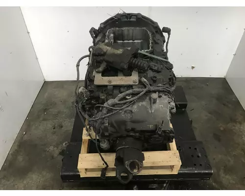 Meritor MO15Z12A Transmission