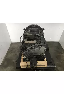 Meritor MO15Z12A Transmission