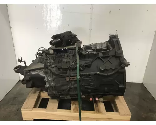 Meritor MO15Z12A Transmission