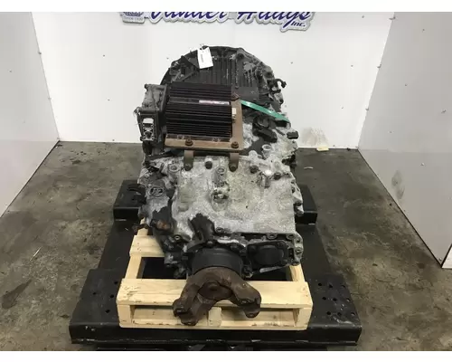 Meritor MO15Z12A Transmission