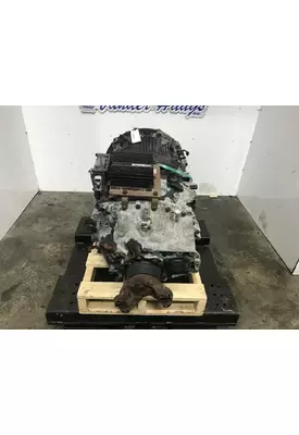 Meritor MO15Z12A Transmission