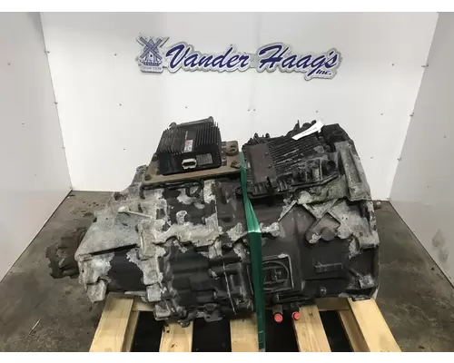 Meritor MO15Z12A Transmission