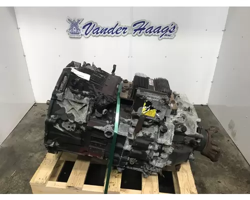 Meritor MO15Z12A Transmission