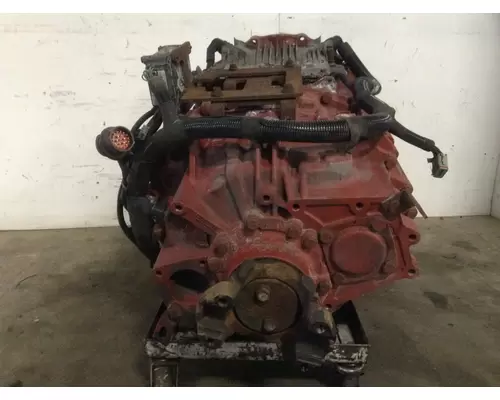 Meritor MO15Z12A Transmission