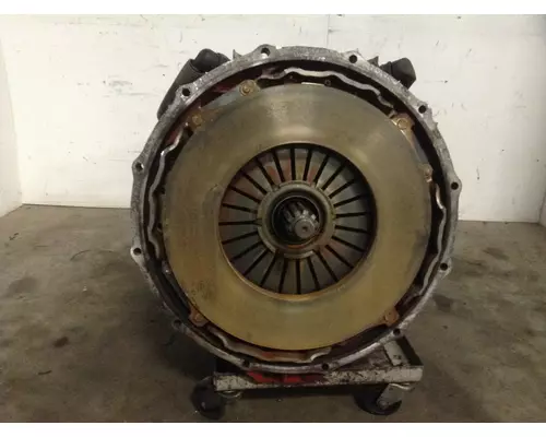 Meritor MO15Z12A Transmission