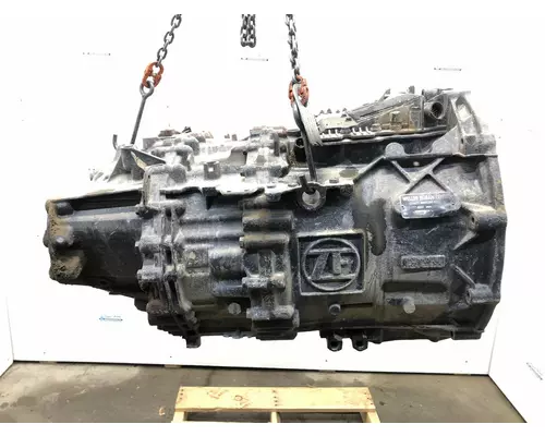 Meritor MO15Z12A Transmission