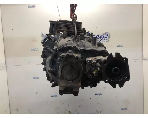 Meritor MO15Z12A Transmission