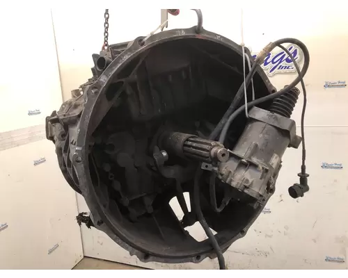 Meritor MO15Z12A Transmission