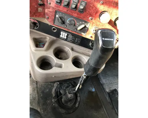 Meritor MO16G10A-M16 Transmission Misc. Parts