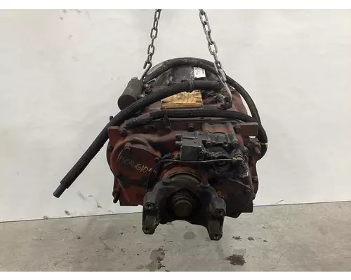 Meritor MO16G10A-M16 Transmission