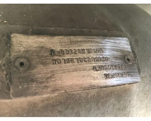 Meritor MO16G10C-M16 Transmission Misc. Parts