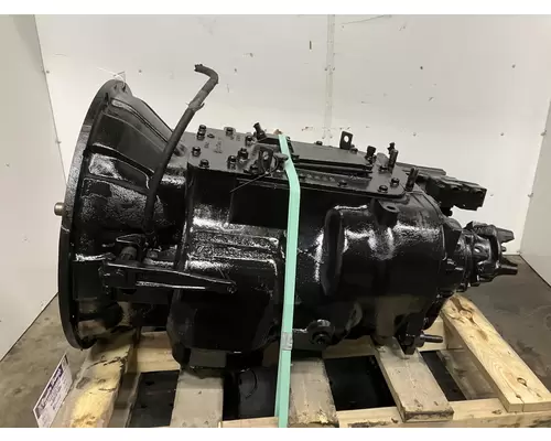 Meritor MO16G10C-M16 Transmission