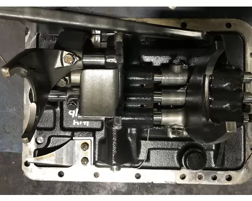 Meritor MO16G10C-M16 Transmission