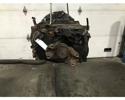 Meritor MO16G10C-M16 Transmission