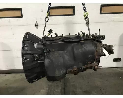 Meritor MO16G10C-M16 Transmission