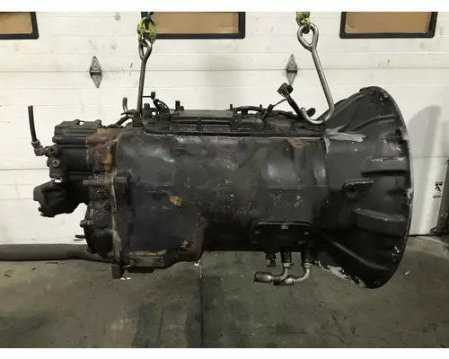Meritor MO16G10C-M16 Transmission