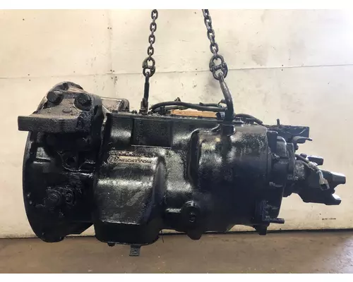 Meritor MO16G10C-M16 Transmission