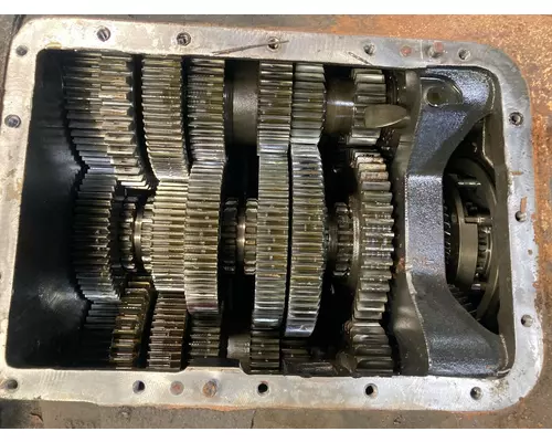 Meritor MO16G10C-M16 Transmission