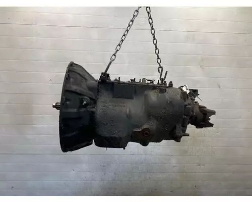 Meritor MO16G10C-M16 Transmission