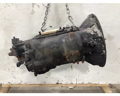 Meritor MO16G10C-M16 Transmission