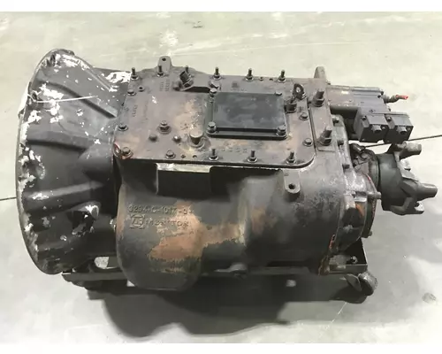 Meritor MO16G10C-M18 Transmission