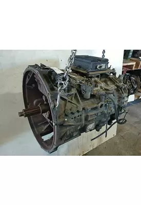 Meritor MO16Z12AA Transmission Assembly
