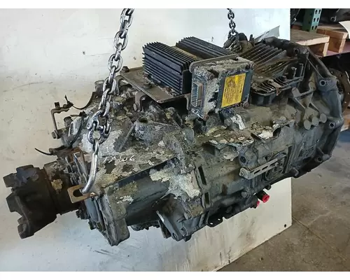 Meritor MO16Z12AA Transmission Assembly