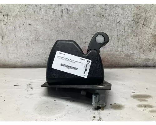 Meritor MO16Z12A Transmission Control Module (TCM)